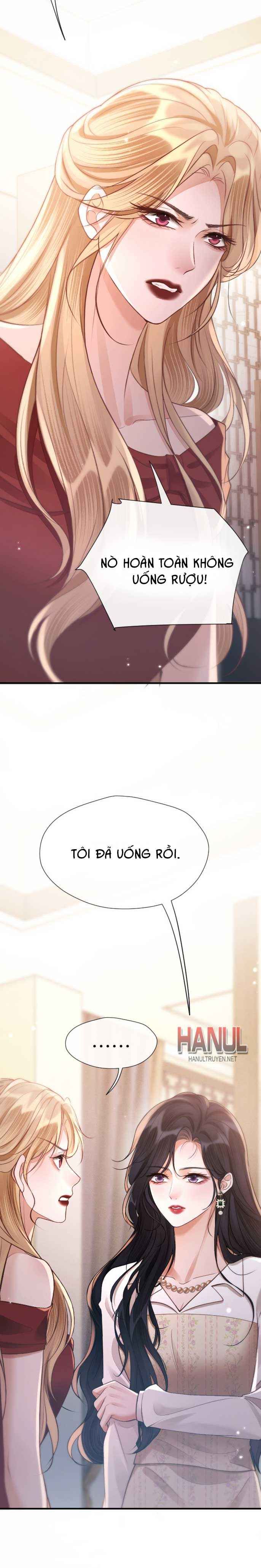 đọc truyện Cuồng Vợ Ngoan Chương 21 ảnh 6 tại Thiên Thai Truyện