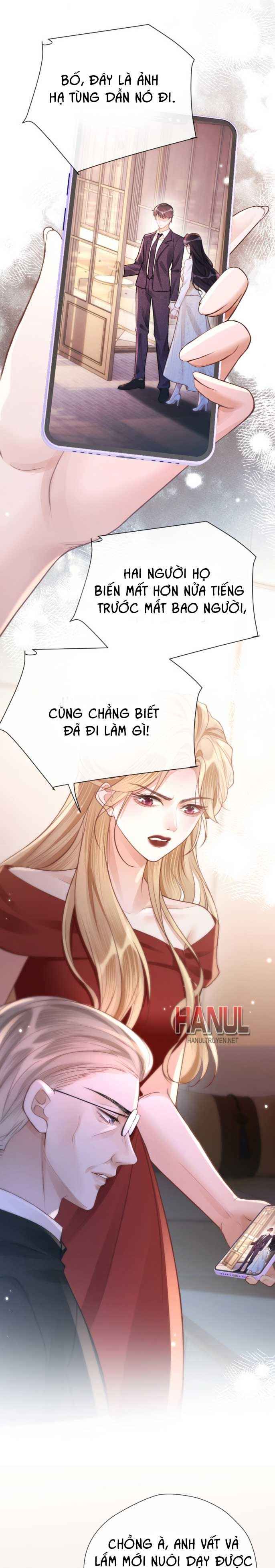 đọc truyện Cuồng Vợ Ngoan Chương 21 ảnh 8 tại Thiên Thai Truyện