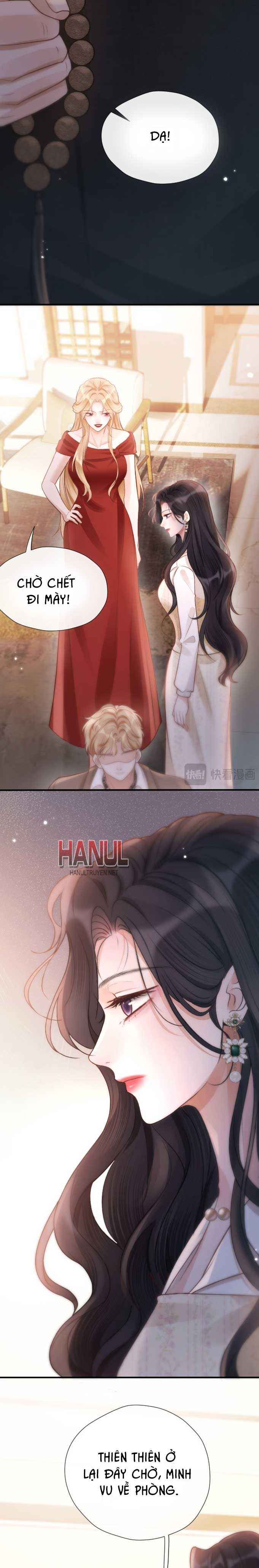 đọc truyện Cuồng Vợ Ngoan Chương 21 ảnh 10 tại Thiên Thai Truyện