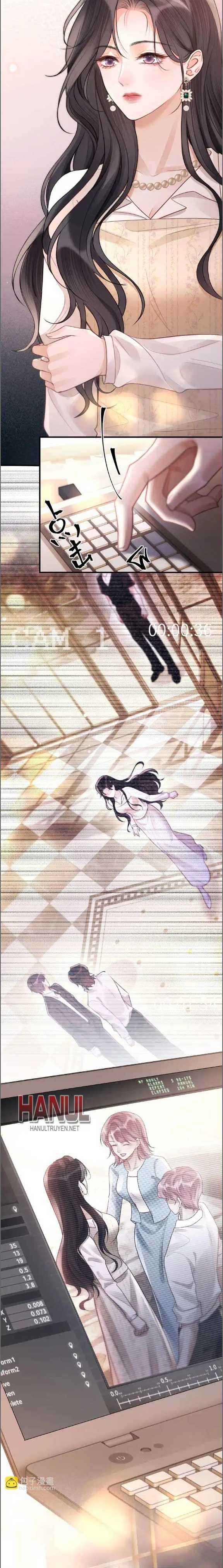 đọc truyện Cuồng Vợ Ngoan Chương 22 ảnh 3 tại Thiên Thai Truyện