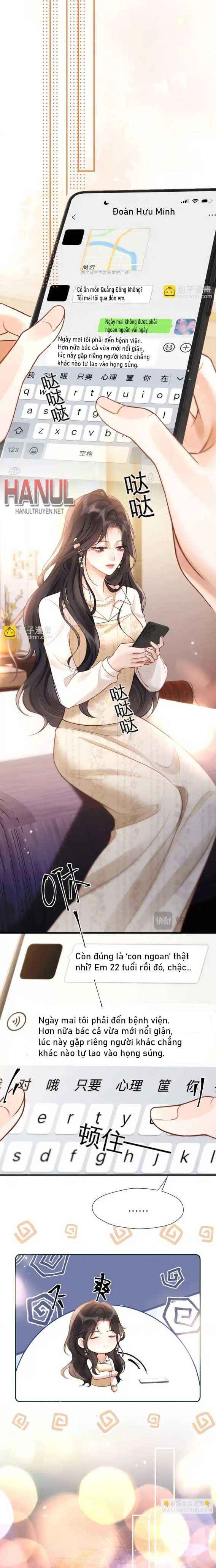 đọc truyện Cuồng Vợ Ngoan Chương 22 ảnh 12 tại Thiên Thai Truyện