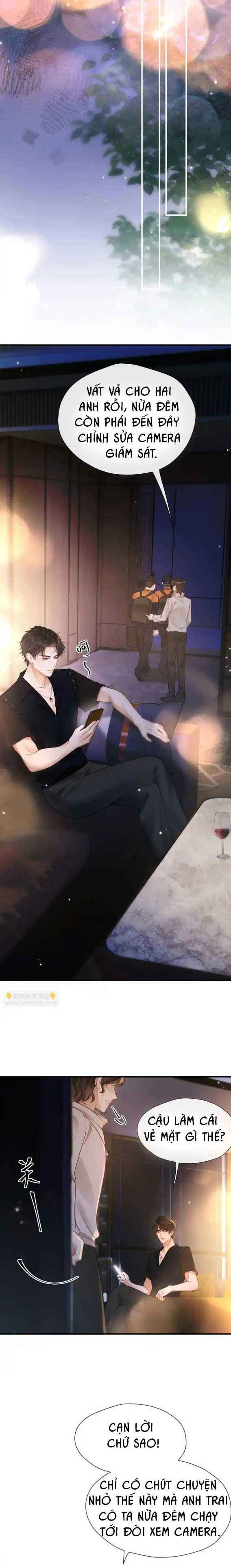 đọc truyện Cuồng Vợ Ngoan Chương 22 ảnh 13 tại Thiên Thai Truyện