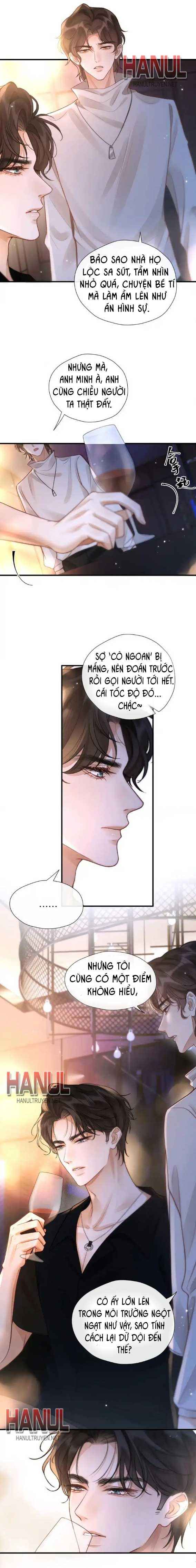 đọc truyện Cuồng Vợ Ngoan Chương 22 ảnh 14 tại Thiên Thai Truyện