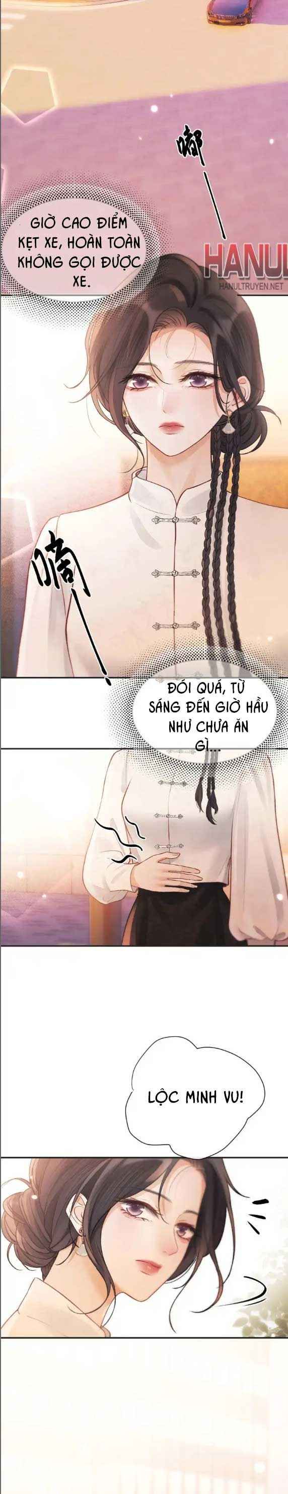 đọc truyện Cuồng Vợ Ngoan Chương 22 ảnh 16 tại Thiên Thai Truyện