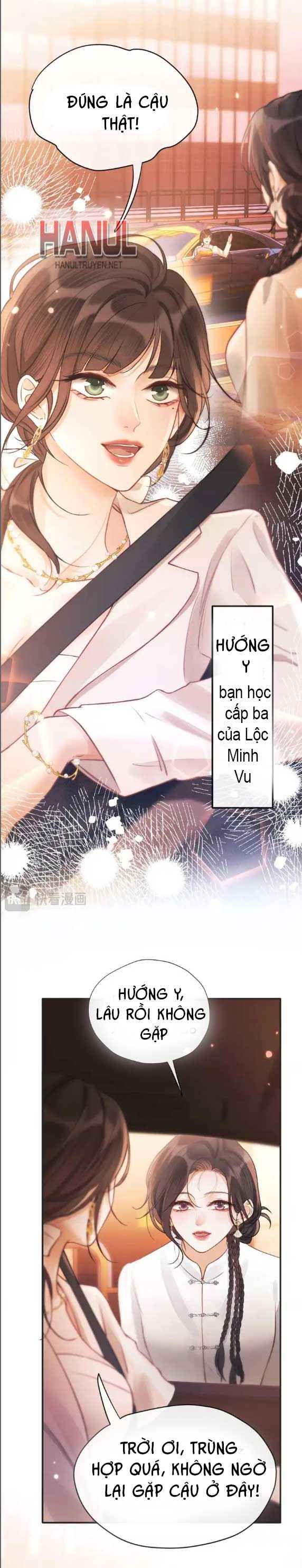 đọc truyện Cuồng Vợ Ngoan Chương 22 ảnh 17 tại Thiên Thai Truyện