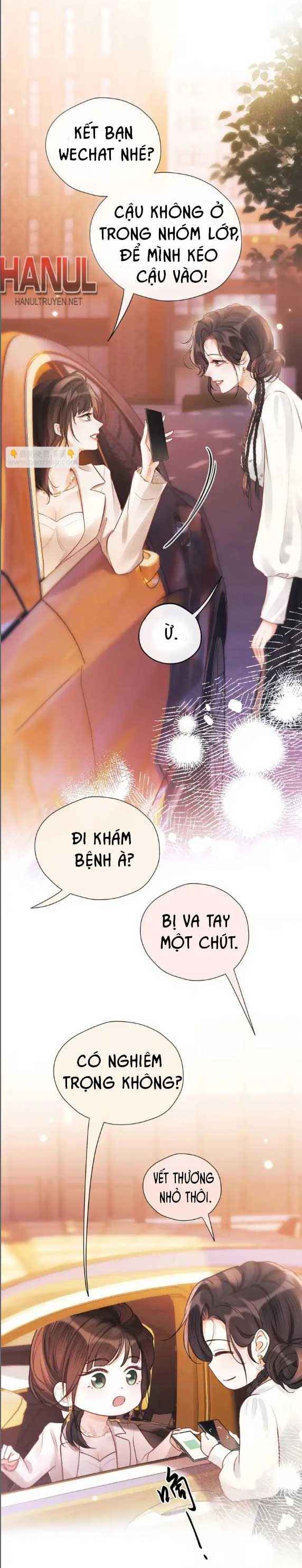 đọc truyện Cuồng Vợ Ngoan Chương 22 ảnh 18 tại Thiên Thai Truyện