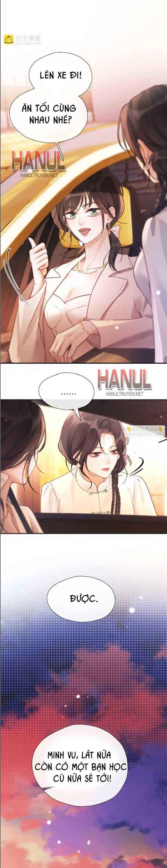 đọc truyện Cuồng Vợ Ngoan Chương 22 ảnh 19 tại Thiên Thai Truyện