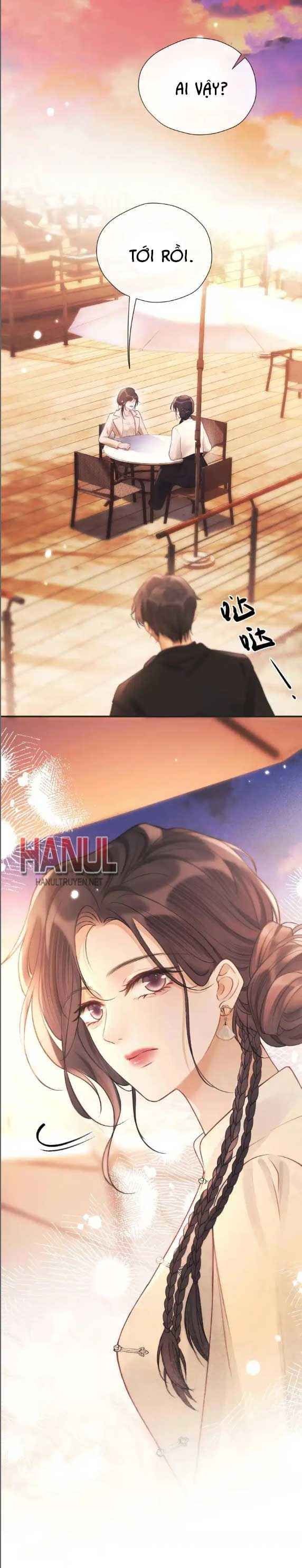 đọc truyện Cuồng Vợ Ngoan Chương 22 ảnh 20 tại Thiên Thai Truyện