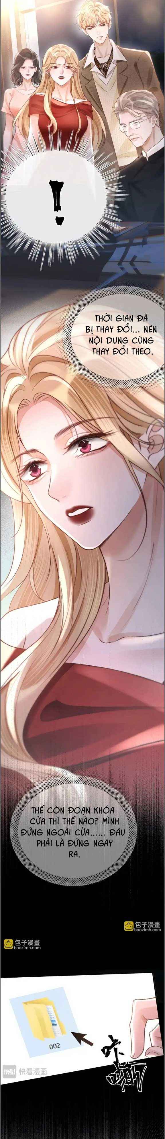 đọc truyện Cuồng Vợ Ngoan Chương 22 ảnh 4 tại Thiên Thai Truyện