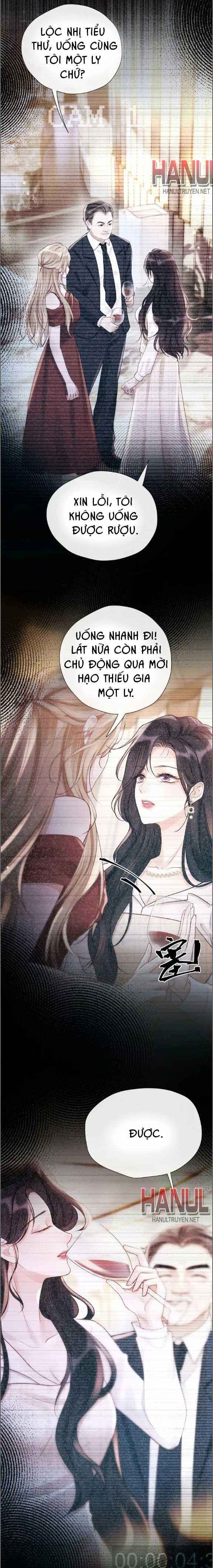 đọc truyện Cuồng Vợ Ngoan Chương 22 ảnh 5 tại Thiên Thai Truyện