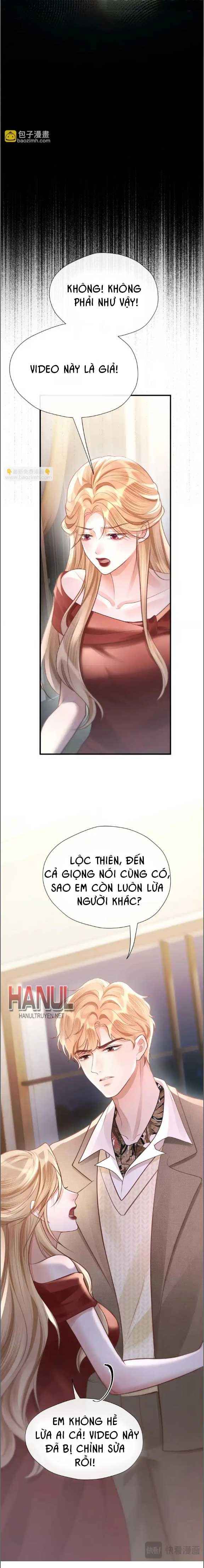 đọc truyện Cuồng Vợ Ngoan Chương 22 ảnh 6 tại Thiên Thai Truyện