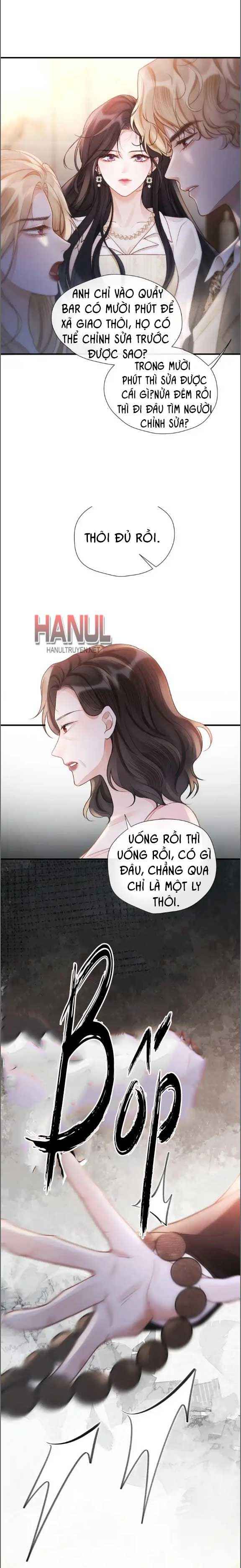 đọc truyện Cuồng Vợ Ngoan Chương 22 ảnh 7 tại Thiên Thai Truyện