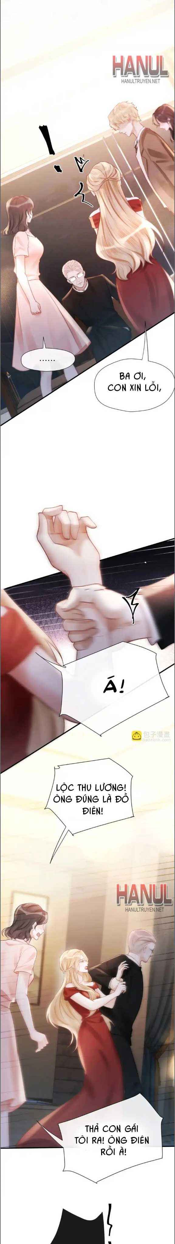 đọc truyện Cuồng Vợ Ngoan Chương 22 ảnh 8 tại Thiên Thai Truyện