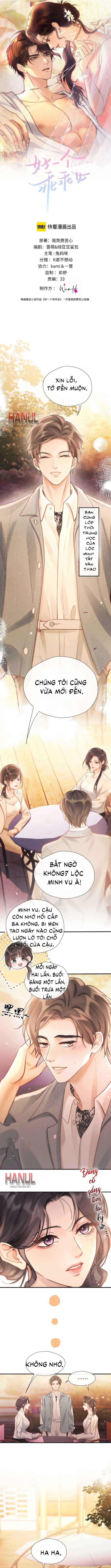 đọc truyện Cuồng Vợ Ngoan Chương 23 ảnh 2 tại Thiên Thai Truyện