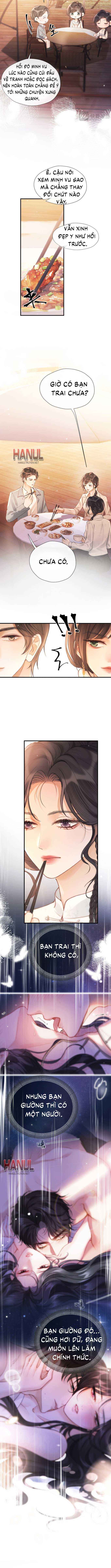 đọc truyện Cuồng Vợ Ngoan Chương 23 ảnh 3 tại Thiên Thai Truyện