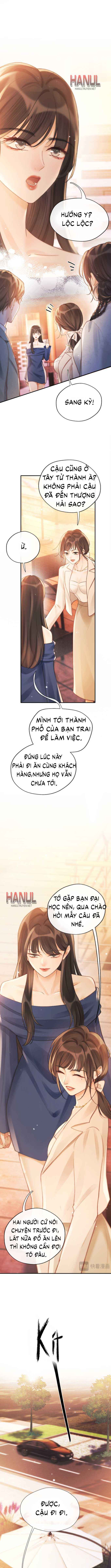 đọc truyện Cuồng Vợ Ngoan Chương 23 ảnh 4 tại Thiên Thai Truyện