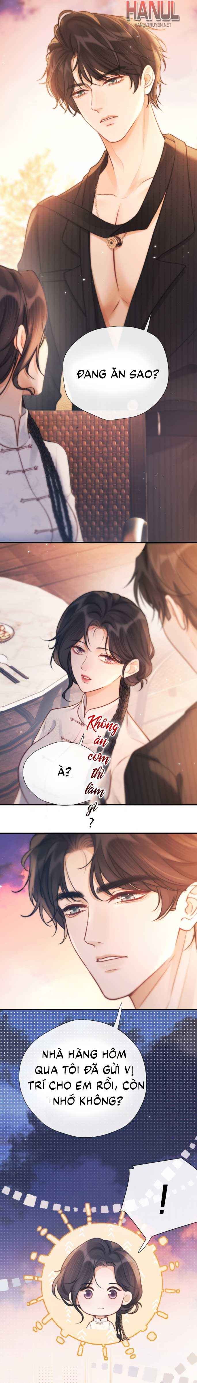 đọc truyện Cuồng Vợ Ngoan Chương 23 ảnh 10 tại Thiên Thai Truyện