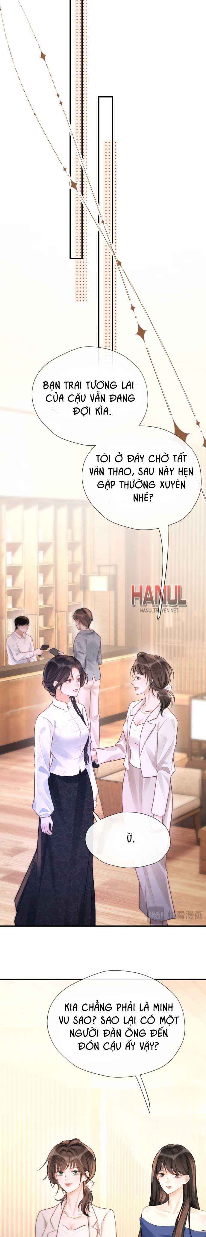 đọc truyện Cuồng Vợ Ngoan Chương 24 ảnh 12 tại Thiên Thai Truyện