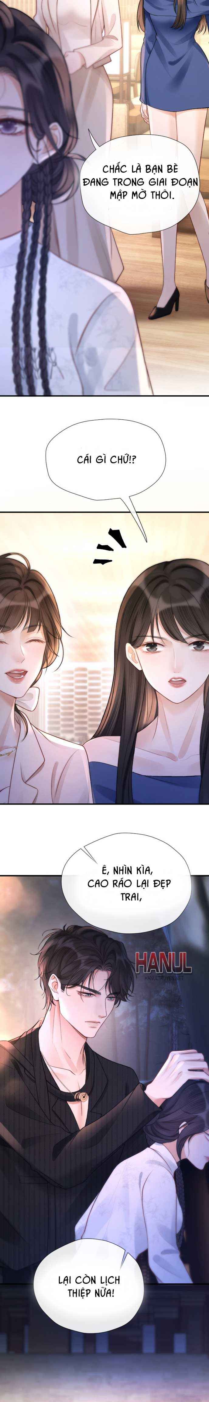 đọc truyện Cuồng Vợ Ngoan Chương 24 ảnh 13 tại Thiên Thai Truyện