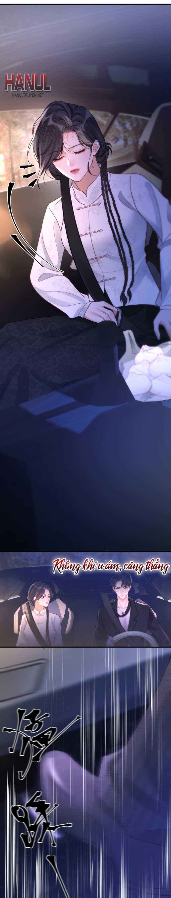 đọc truyện Cuồng Vợ Ngoan Chương 24 ảnh 15 tại Thiên Thai Truyện