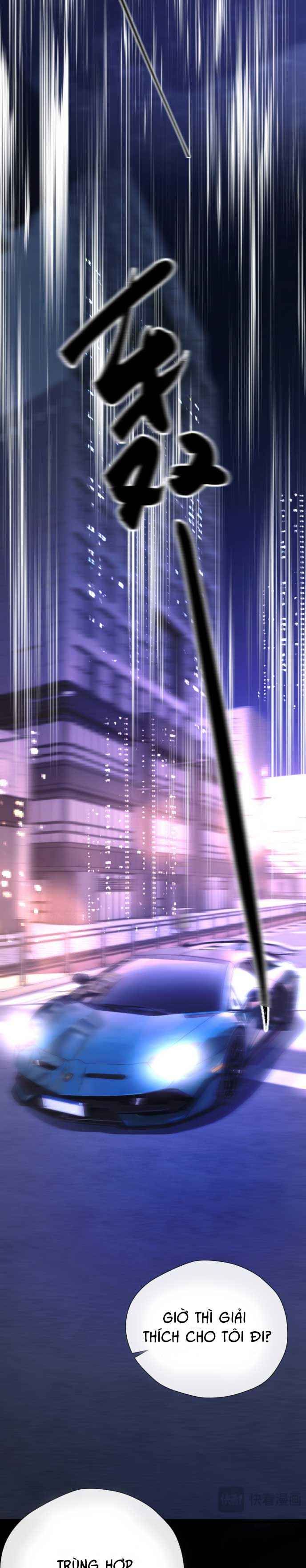 đọc truyện Cuồng Vợ Ngoan Chương 24 ảnh 16 tại Thiên Thai Truyện