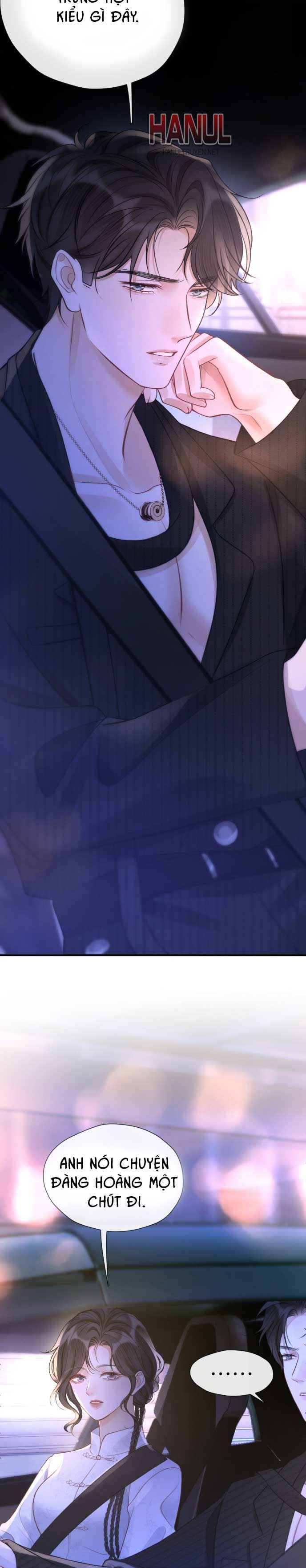 đọc truyện Cuồng Vợ Ngoan Chương 24 ảnh 17 tại Thiên Thai Truyện