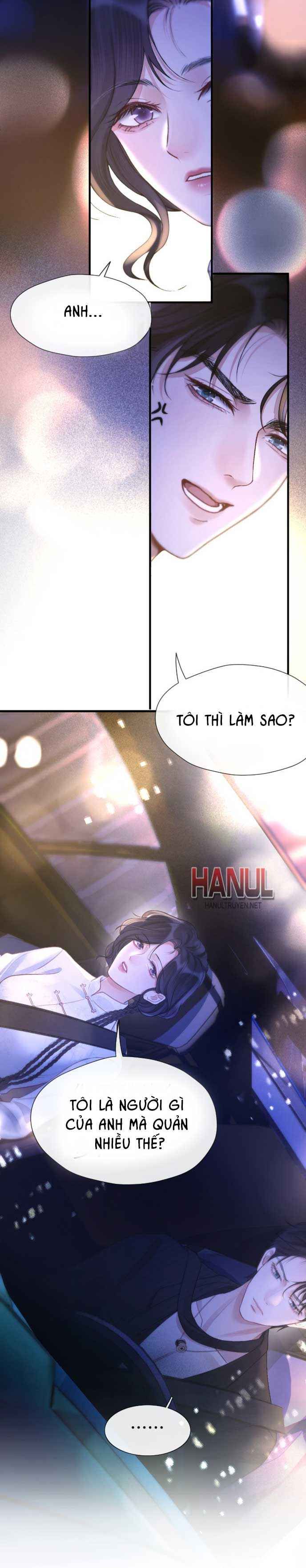 đọc truyện Cuồng Vợ Ngoan Chương 24 ảnh 22 tại Thiên Thai Truyện