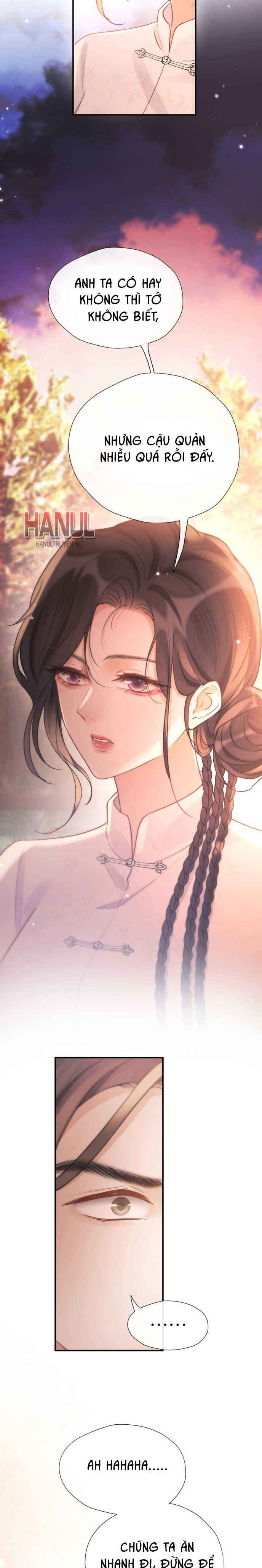 đọc truyện Cuồng Vợ Ngoan Chương 24 ảnh 9 tại Thiên Thai Truyện