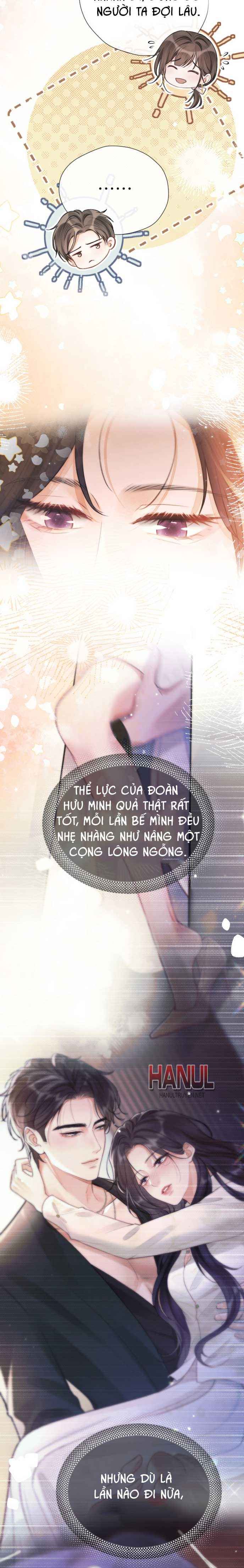 đọc truyện Cuồng Vợ Ngoan Chương 24 ảnh 10 tại Thiên Thai Truyện