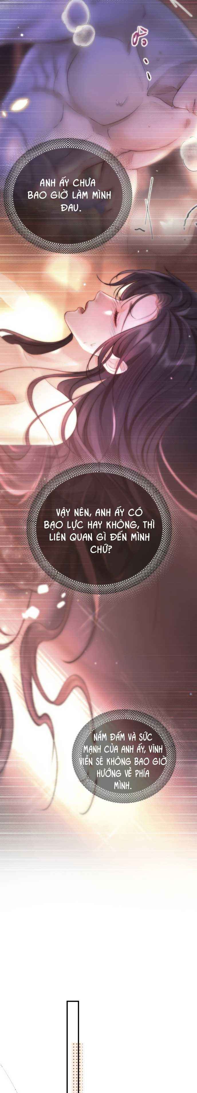 đọc truyện Cuồng Vợ Ngoan Chương 24 ảnh 11 tại Thiên Thai Truyện