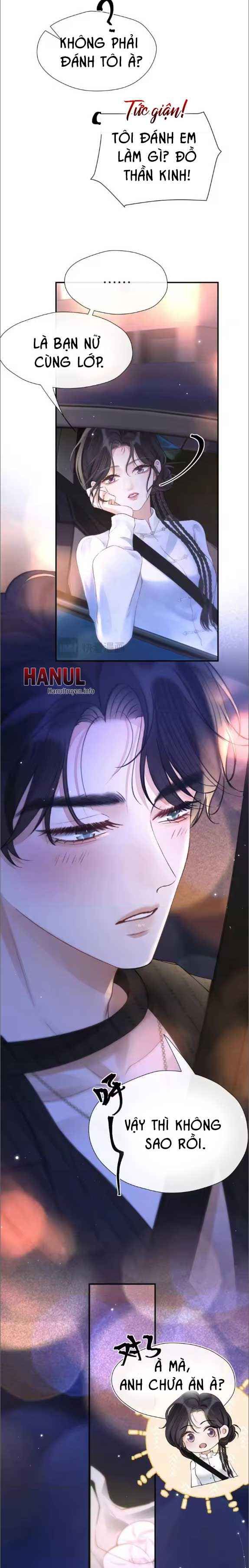 đọc truyện Cuồng Vợ Ngoan Chương 25 ảnh 3 tại Thiên Thai Truyện