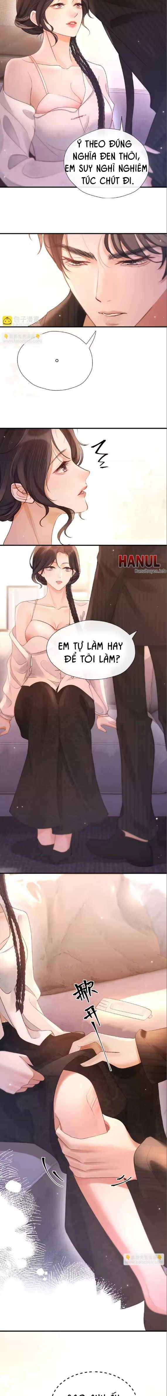 đọc truyện Cuồng Vợ Ngoan Chương 25 ảnh 12 tại Thiên Thai Truyện