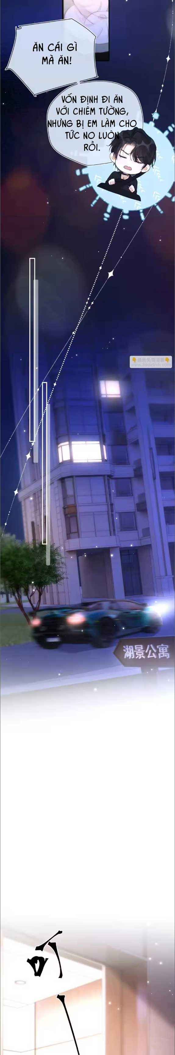 đọc truyện Cuồng Vợ Ngoan Chương 25 ảnh 4 tại Thiên Thai Truyện