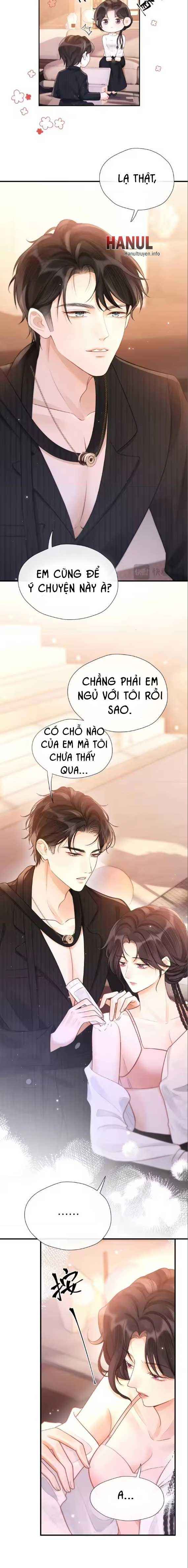 đọc truyện Cuồng Vợ Ngoan Chương 25 ảnh 9 tại Thiên Thai Truyện