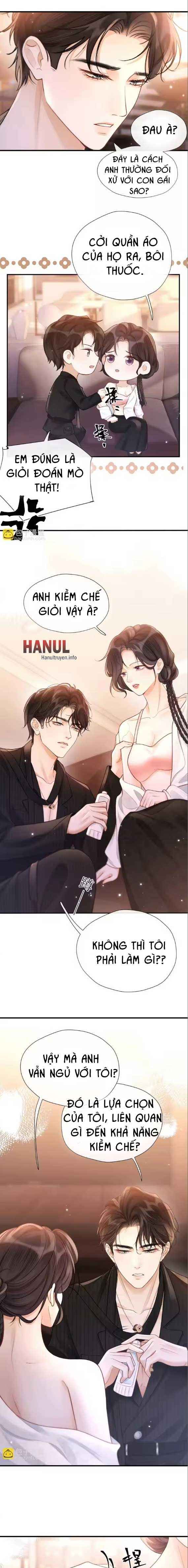 đọc truyện Cuồng Vợ Ngoan Chương 25 ảnh 10 tại Thiên Thai Truyện