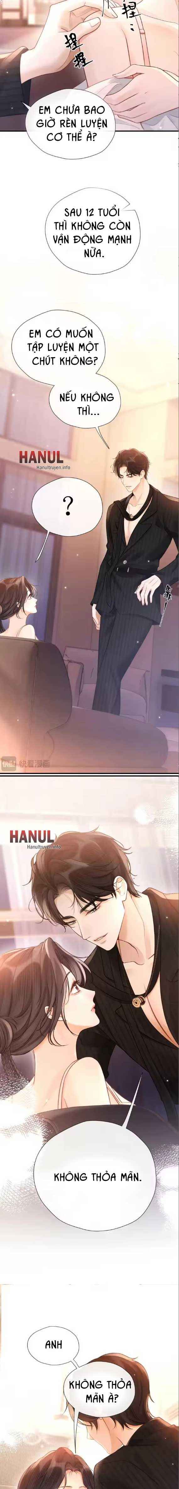 đọc truyện Cuồng Vợ Ngoan Chương 25 ảnh 11 tại Thiên Thai Truyện