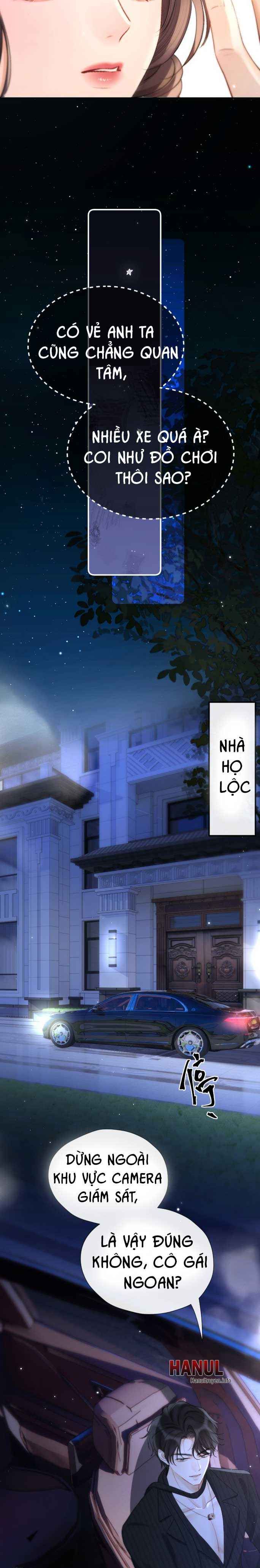 đọc truyện Cuồng Vợ Ngoan Chương 26 ảnh 12 tại Thiên Thai Truyện