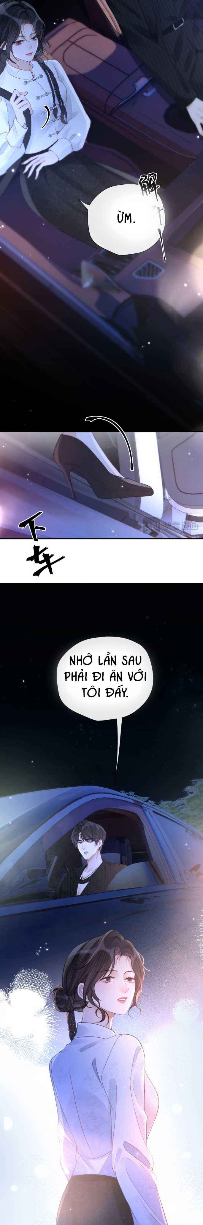 đọc truyện Cuồng Vợ Ngoan Chương 26 ảnh 13 tại Thiên Thai Truyện