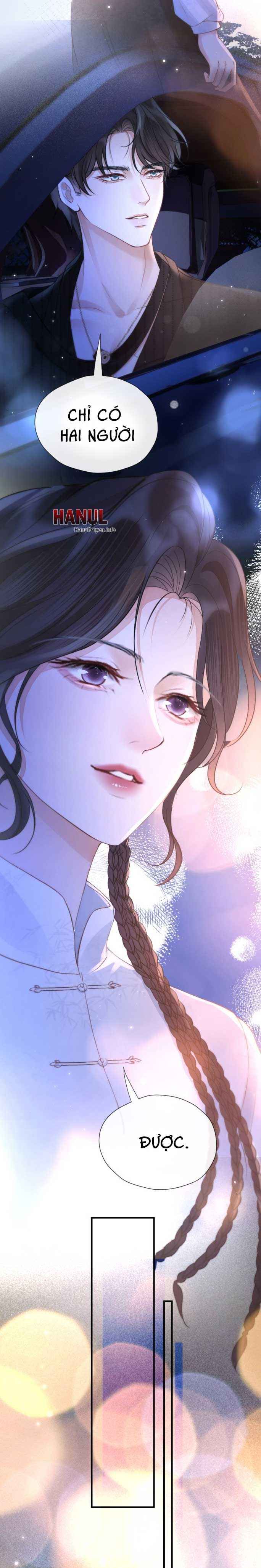 đọc truyện Cuồng Vợ Ngoan Chương 26 ảnh 14 tại Thiên Thai Truyện