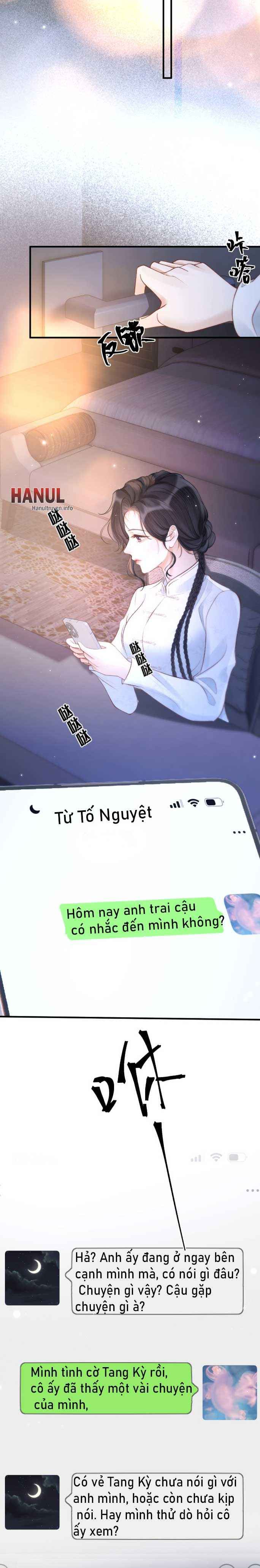 đọc truyện Cuồng Vợ Ngoan Chương 26 ảnh 15 tại Thiên Thai Truyện