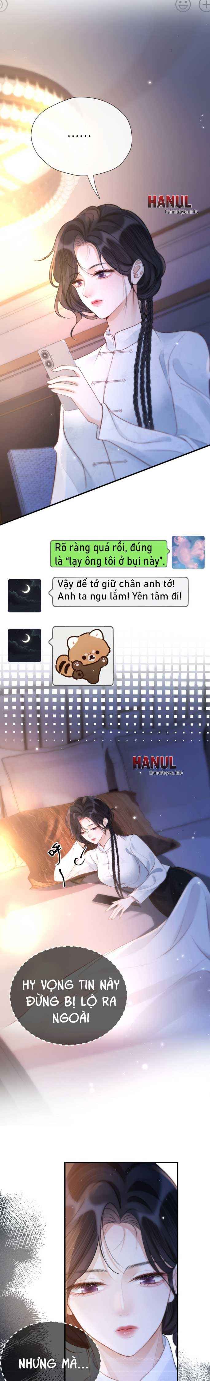 đọc truyện Cuồng Vợ Ngoan Chương 26 ảnh 16 tại Thiên Thai Truyện