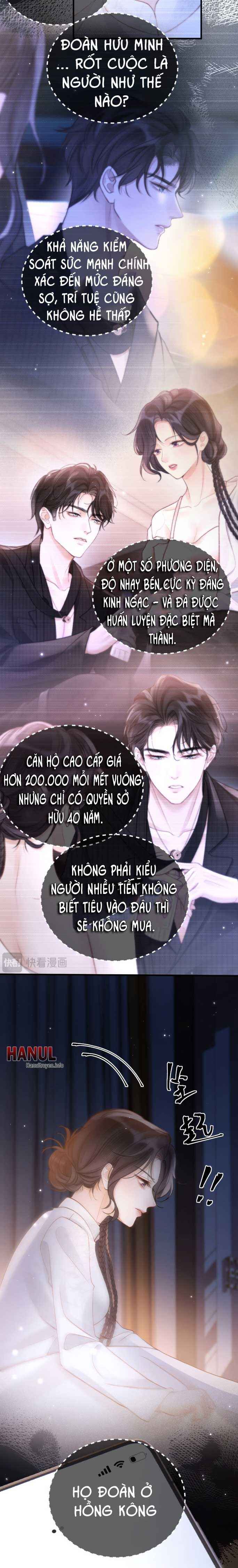 đọc truyện Cuồng Vợ Ngoan Chương 26 ảnh 17 tại Thiên Thai Truyện