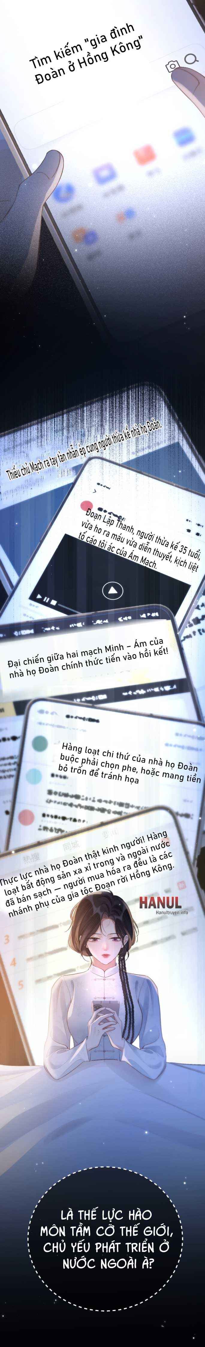 đọc truyện Cuồng Vợ Ngoan Chương 26 ảnh 18 tại Thiên Thai Truyện