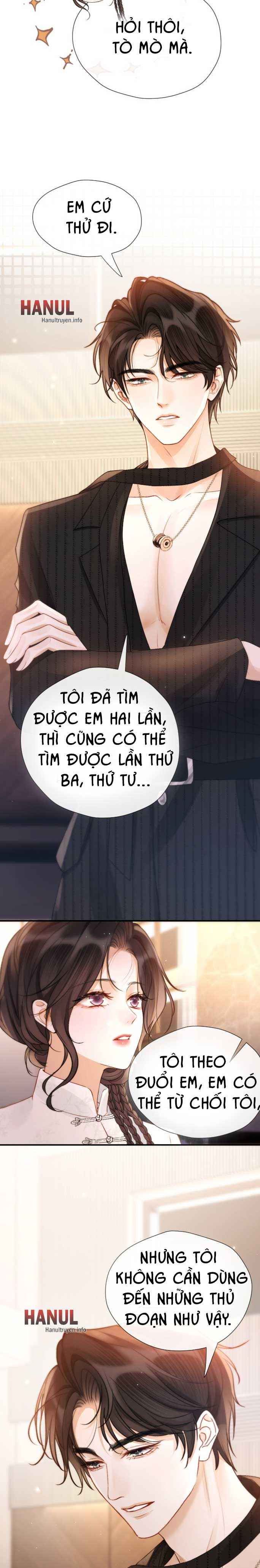 đọc truyện Cuồng Vợ Ngoan Chương 26 ảnh 8 tại Thiên Thai Truyện