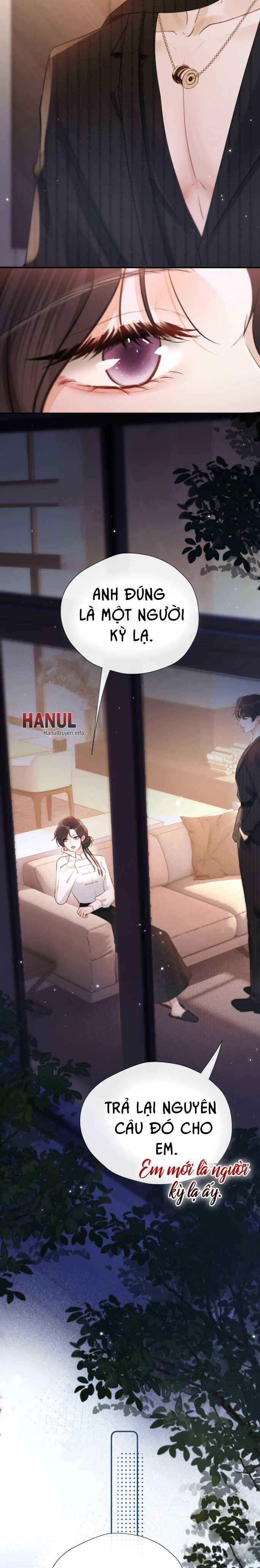 đọc truyện Cuồng Vợ Ngoan Chương 26 ảnh 9 tại Thiên Thai Truyện