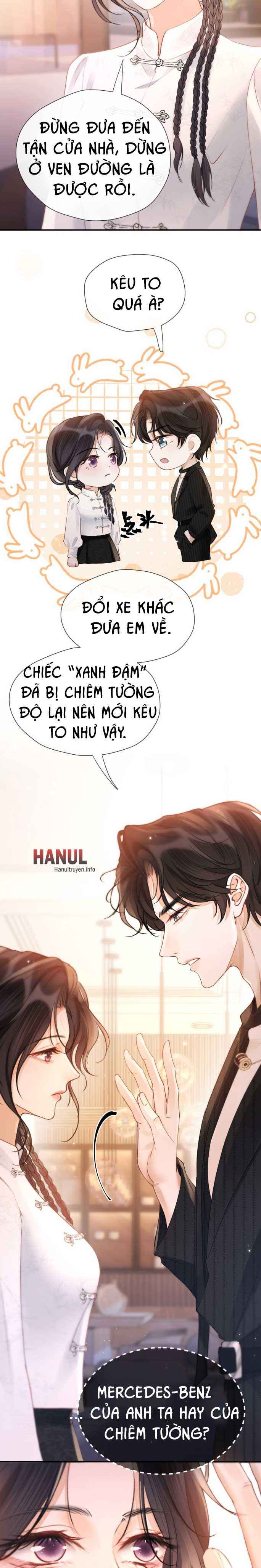 đọc truyện Cuồng Vợ Ngoan Chương 26 ảnh 11 tại Thiên Thai Truyện