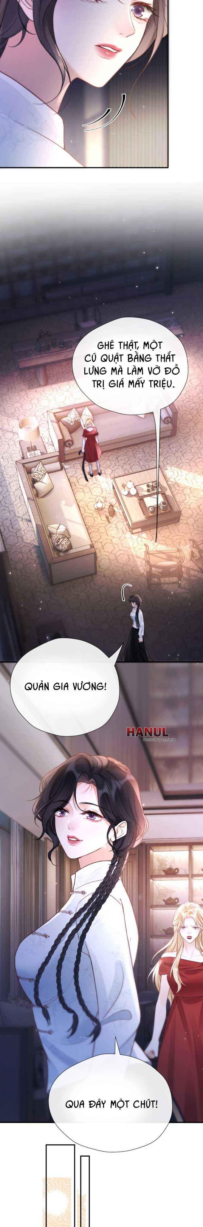 đọc truyện Cuồng Vợ Ngoan Chương 27 ảnh 14 tại Thiên Thai Truyện