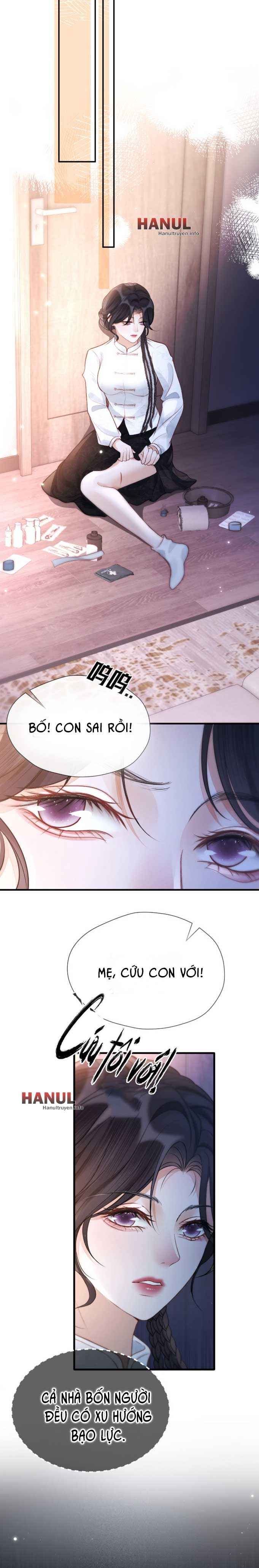 đọc truyện Cuồng Vợ Ngoan Chương 27 ảnh 15 tại Thiên Thai Truyện