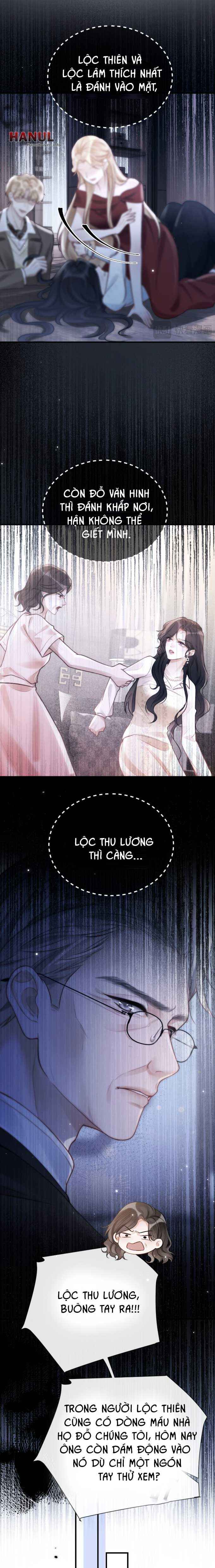 đọc truyện Cuồng Vợ Ngoan Chương 27 ảnh 16 tại Thiên Thai Truyện