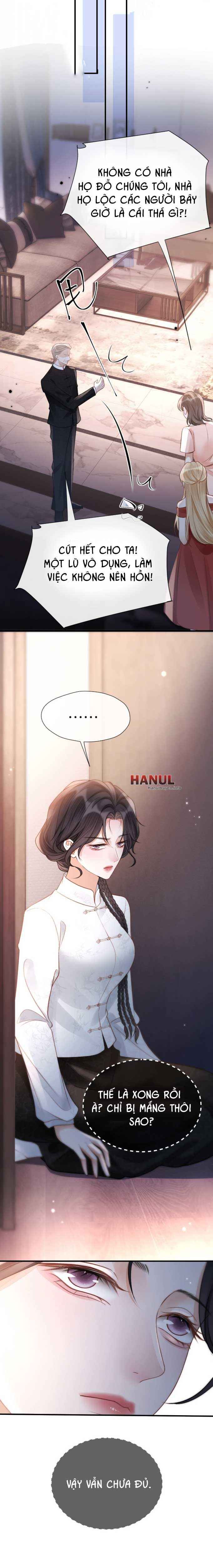 đọc truyện Cuồng Vợ Ngoan Chương 27 ảnh 17 tại Thiên Thai Truyện